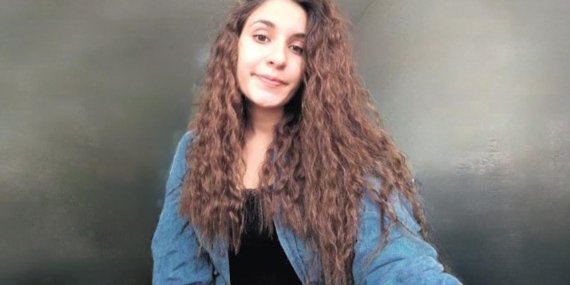 GÜLİSTAN DOKU CİNAYETİNDE YENİ GELİŞME!