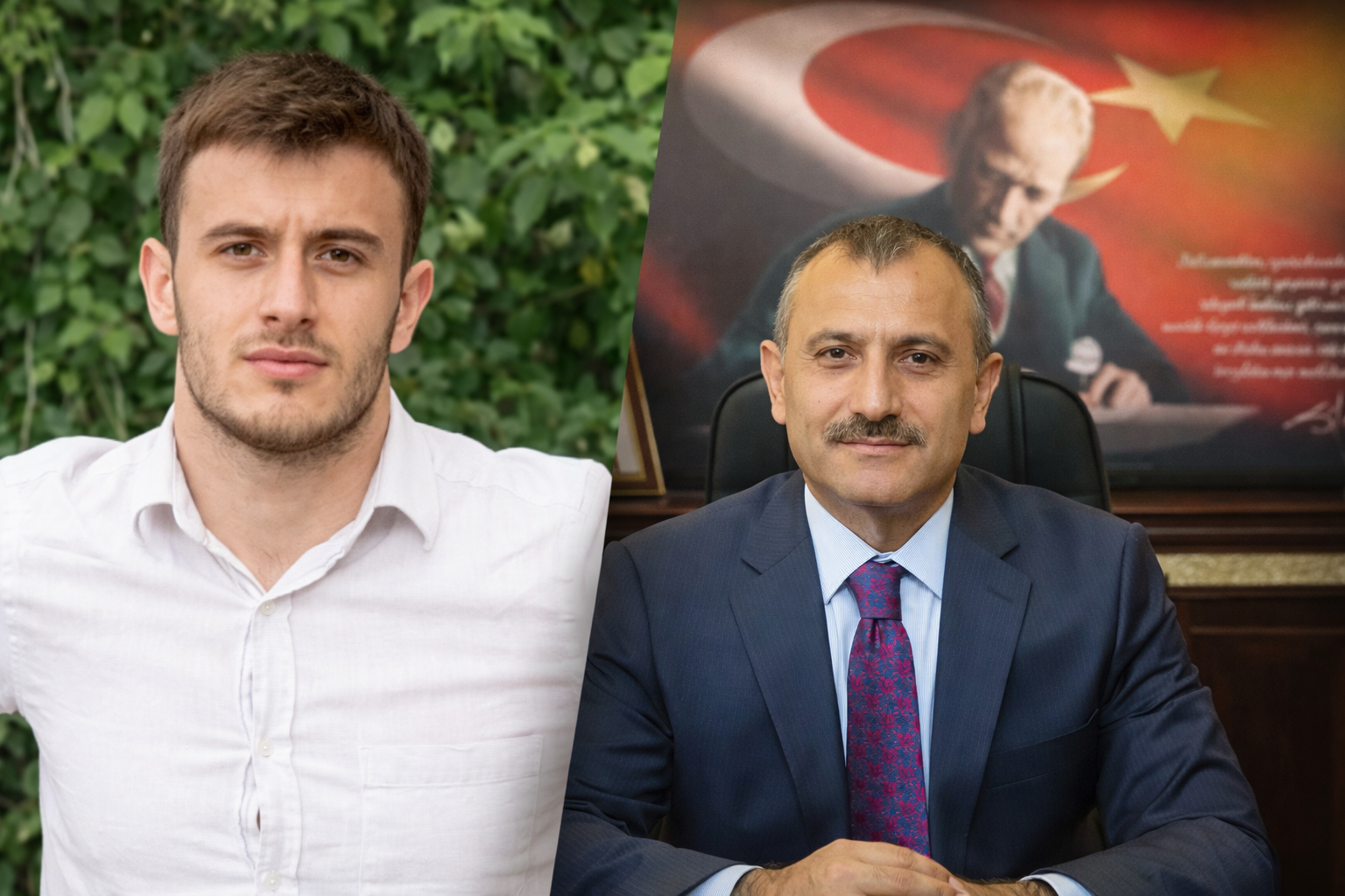 GÜLİSTANVALİ