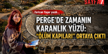 ÖlümKapıları