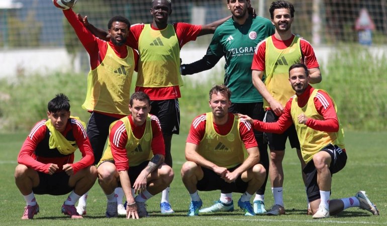 antalyasporhazırlık