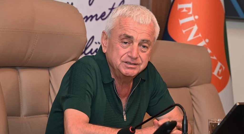 Finike Belediye Başkanı Mustafa Geyikçi, son günlerde kamuoyuna bilinçli şekilde servis edilen ve gerçeği çarpıtan iddialara sert tepki gösterdi. 